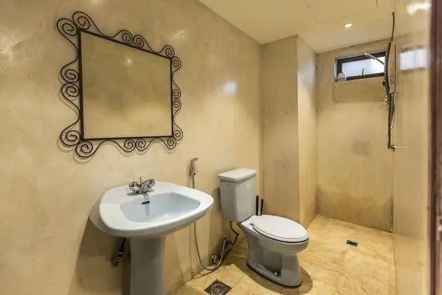 Premium Apart Daire