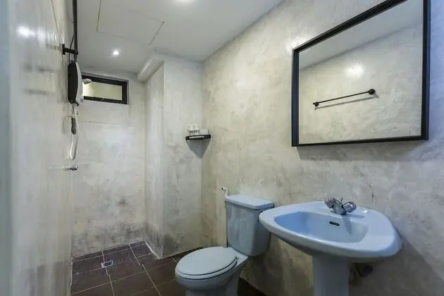 Superior Apart Daire, 3 Yatak Odası