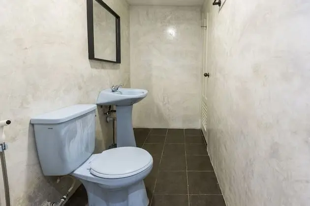 Superior Apart Daire, 3 Yatak Odası