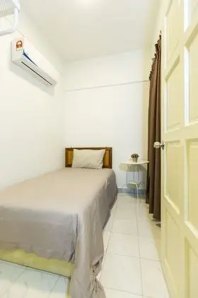 Apart Daire, 3 Yatak Odası