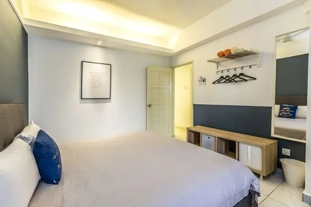 Apart Daire, 3 Yatak Odası
