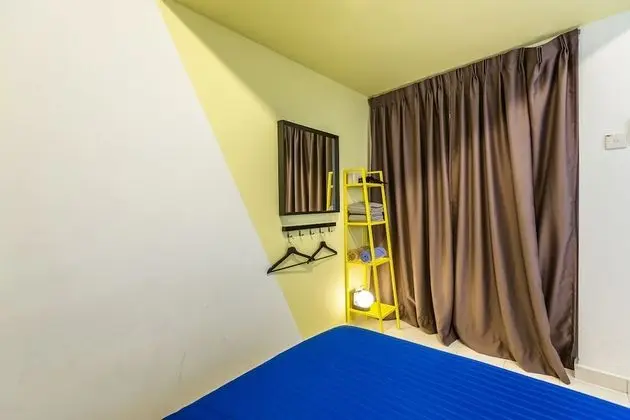 Apart Daire, 3 Yatak Odası