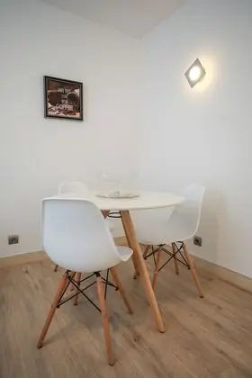 Panoramic Stüdyo Süit, 1 Çift Kişilik Yatak, Balkon, Bahçe Manzaralı