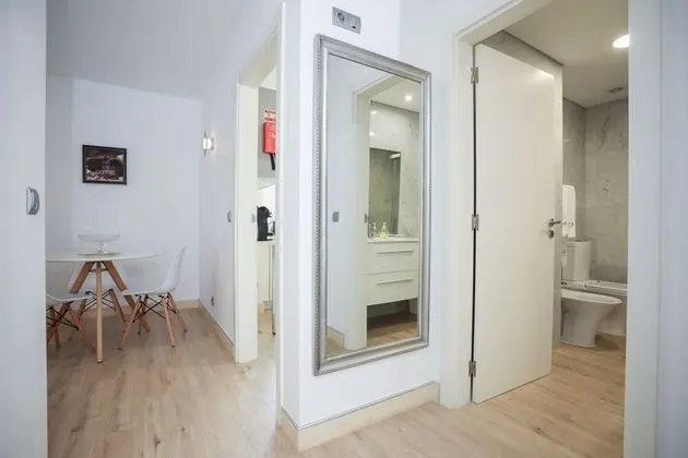 Panoramic Stüdyo Süit, 1 Çift Kişilik Yatak, Balkon, Bahçe Manzaralı