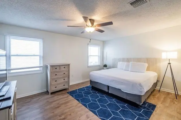 Deluxe Apart Daire