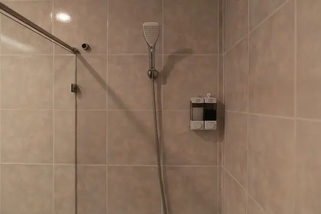 Deluxe Tek Büyük veya İki Ayrı Yataklı Oda, 1 Yatak Odası, Balkon, Şehir Manzaralı