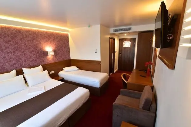 Comfort Üç Kişilik Oda