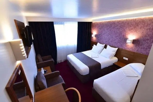 Comfort Üç Kişilik Oda