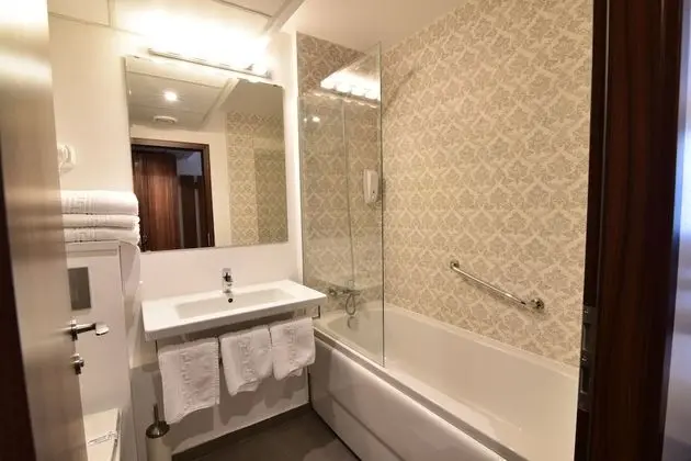 Comfort Üç Kişilik Oda