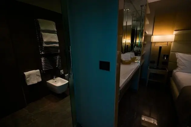 Deluxe Süit (Mini Suite Elegant)