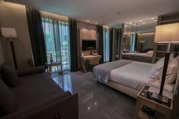 Deluxe Süit (Mini Suite Elegant)