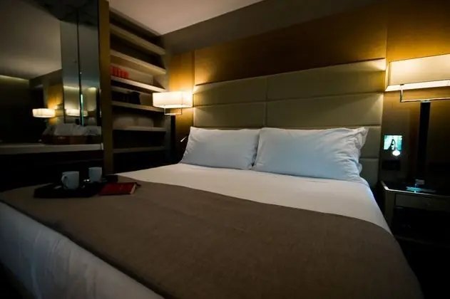 Deluxe Süit (Mini Suite Elegant)