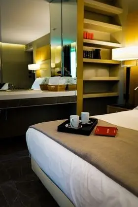 Deluxe Süit (Mini Suite Elegant)