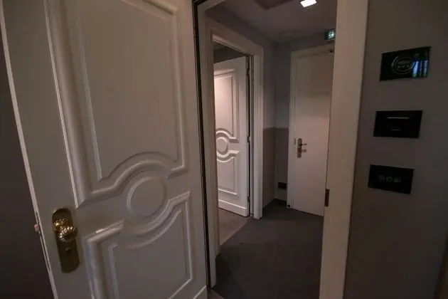 Deluxe Süit (Mini Suite Elegant)