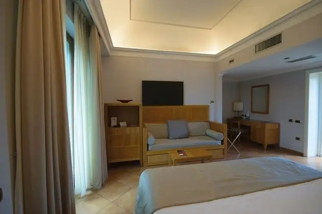 Junior Stüdyo Süit, Şehir Manzaralı (Anfiteatro)