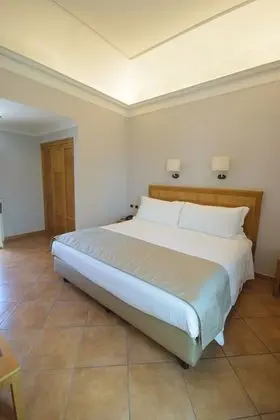 Junior Stüdyo Süit, Şehir Manzaralı (Anfiteatro)