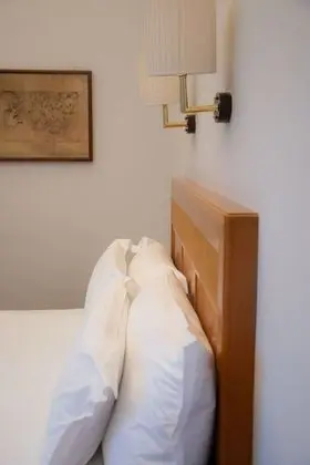 Junior Stüdyo Süit, Şehir Manzaralı (Anfiteatro)