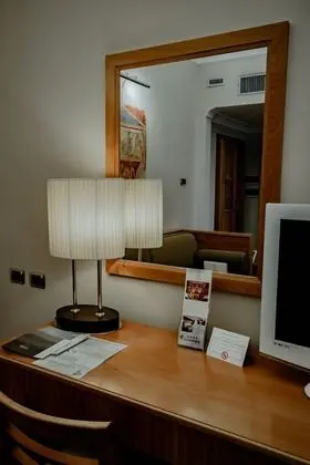 Superior Tek Büyük Yataklı Oda