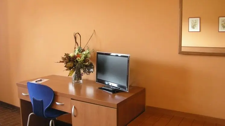 İki Ayrı Yataklı Oda, 2 Tek Kişilik Yatak, Sigara İçilebilir, Banyolu/Duşlu