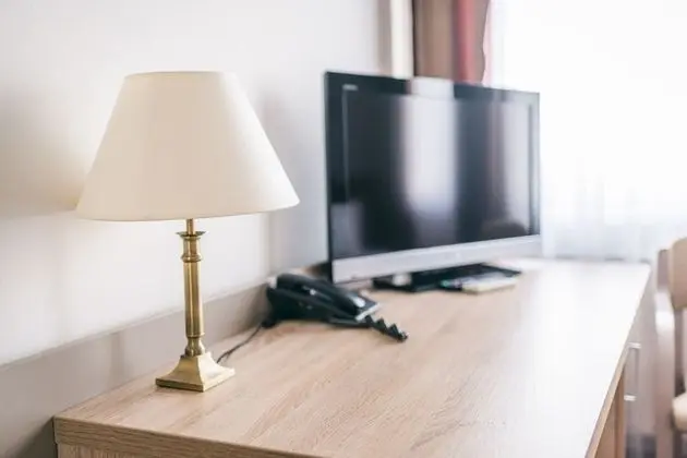 Standard İki Ayrı Yataklı Oda, 2 Tek Kişilik Yatak