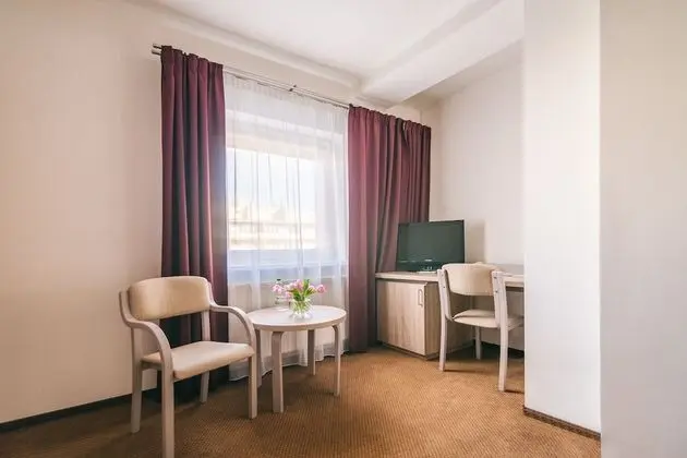 Standard Tek Kişilik Oda