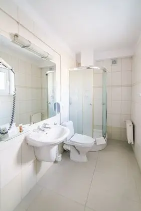 Standard Tek Kişilik Oda