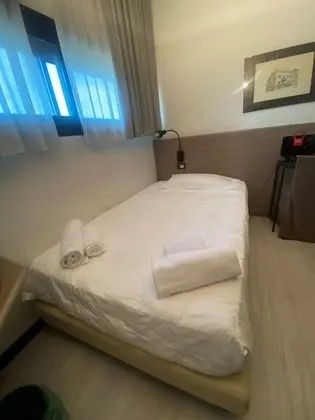 Economy Tek Büyük Yataklı Oda