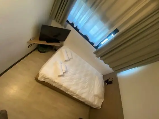 Economy Tek Büyük Yataklı Oda