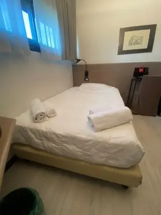 Economy Tek Büyük Yataklı Oda