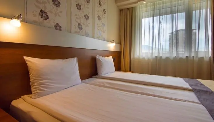 Apart Daire, Küçük Mutfak