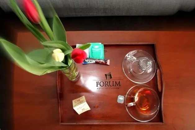 Tek Kişilik Oda, Sigara İçilmez