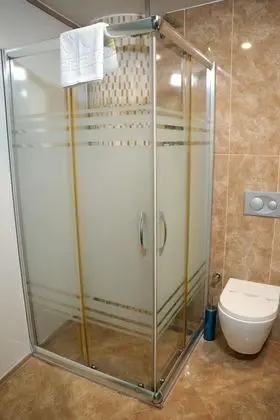 Standart Oda, Şehir Manzaralı