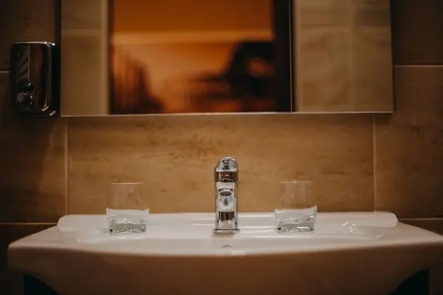 Standard Tek Büyük veya İki Ayrı Yataklı Oda, Şehir Manzaralı