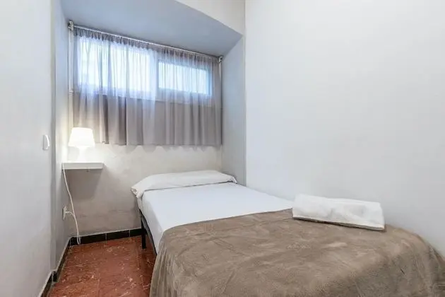 Basic Tek Kişilik Oda