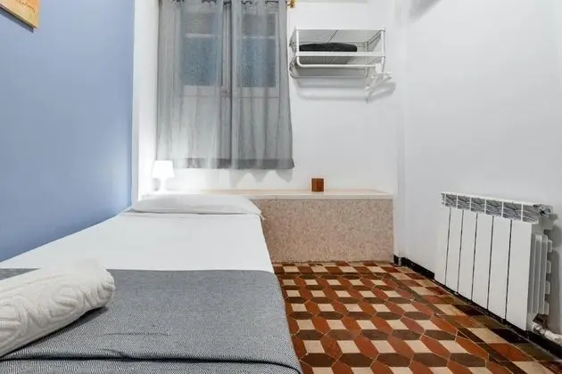 Basic Tek Kişilik Oda