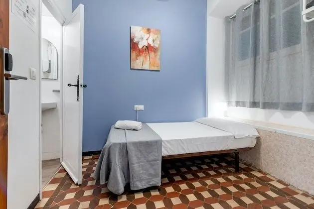 Basic Tek Kişilik Oda