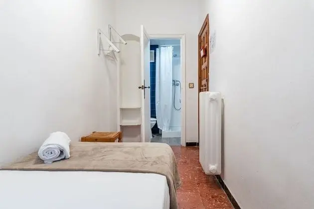 Basic Tek Kişilik Oda