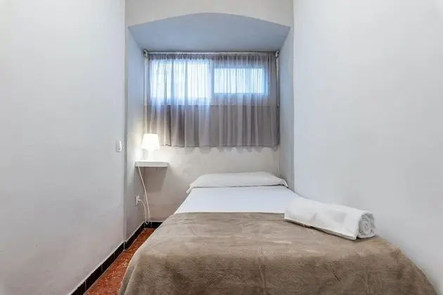 Basic Tek Kişilik Oda