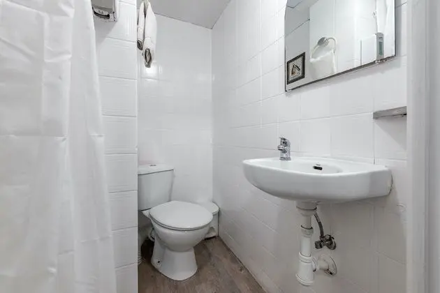 Basic Tek Kişilik Oda