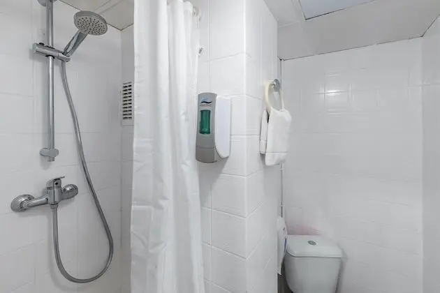 Basic Tek Kişilik Oda