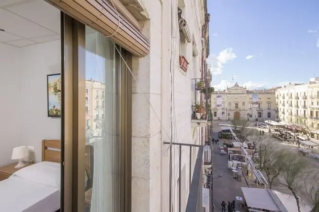 City Tek Kişilik Oda