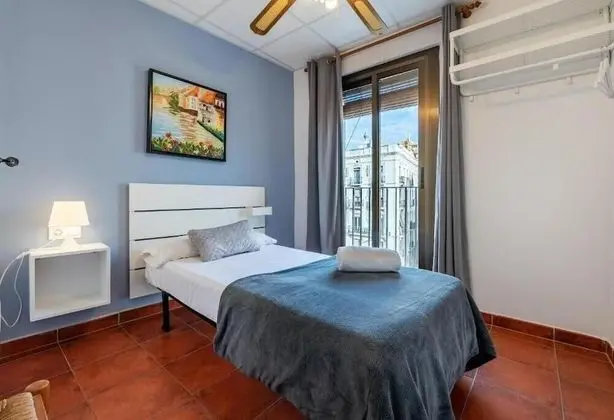 City Tek Kişilik Oda