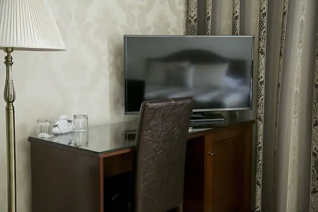 Junior Stüdyo, 1 Çift Kişilik Yatak, Sigara İçilmez