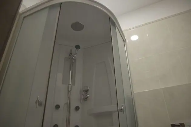 Standard İki Ayrı Yataklı Oda, 2 Tek Kişilik Yatak, Sigara İçilmez