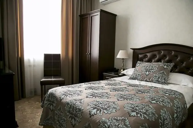 Standard Tek Kişilik Oda, 1 Tek Kişilik Yatak, Sigara İçilmez