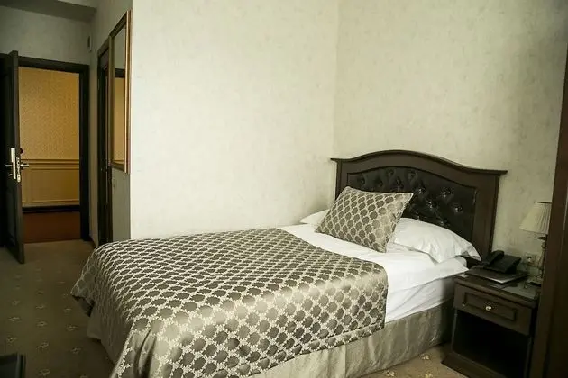 Standard Tek Kişilik Oda, 1 Tek Kişilik Yatak, Sigara İçilmez