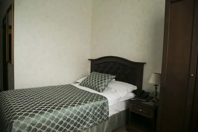 Standard Tek Kişilik Oda, 1 Tek Kişilik Yatak, Sigara İçilmez