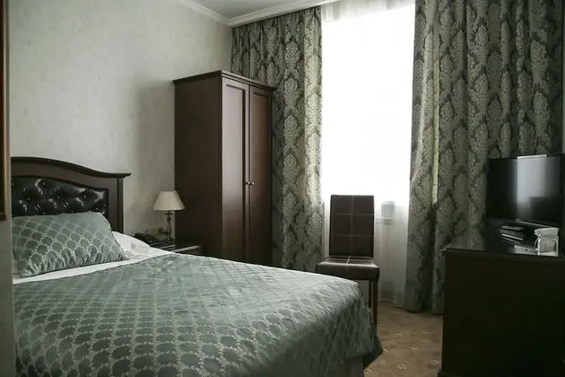 Standard Tek Kişilik Oda, 1 Tek Kişilik Yatak, Sigara İçilmez