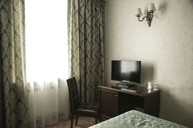 Standard Tek Kişilik Oda, 1 Tek Kişilik Yatak, Sigara İçilmez
