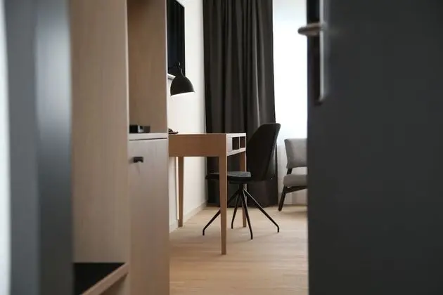 Business Süit